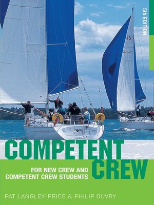 cover image of Competent Crew